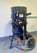 NEW UNIBLAST INDUSTRIAL