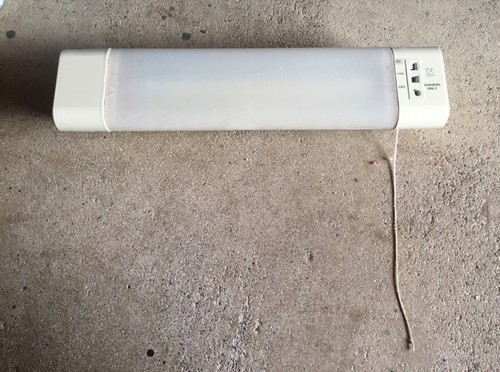 Vintage bathroom shaver - vintage, mk