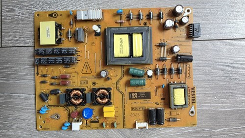 Power supply board - power,