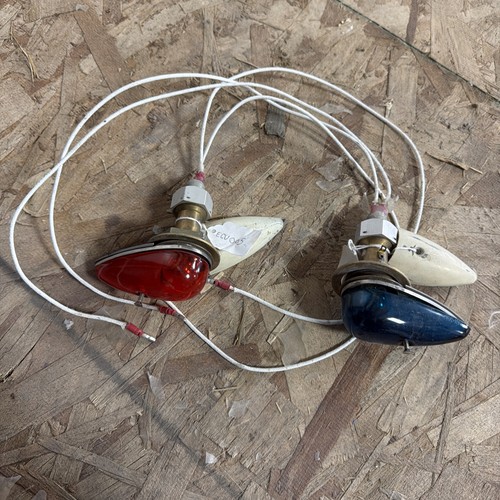 Set grimes aircraft - grimes, light
