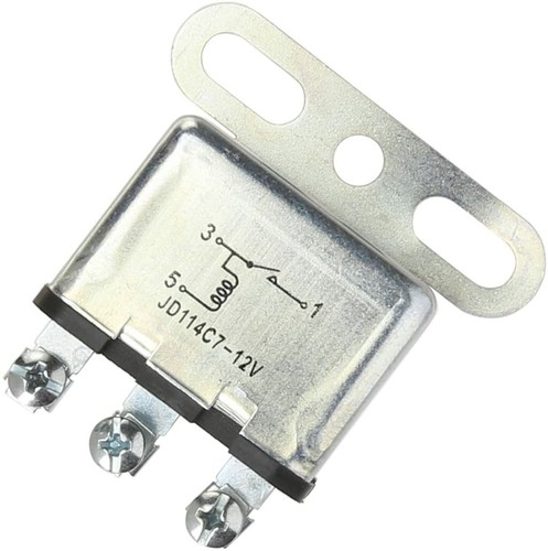 106 multi purpose relay - hr-106,