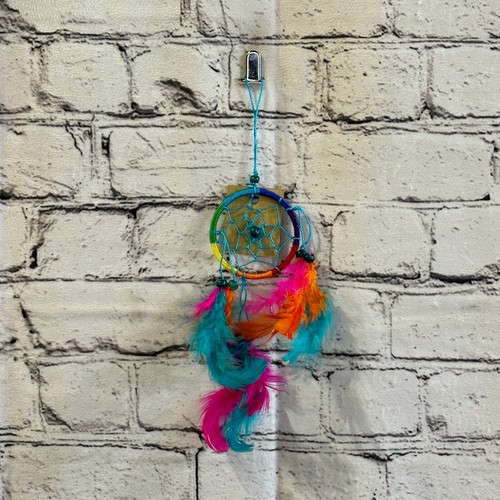 Rainbow naturals handmade - rainbow,