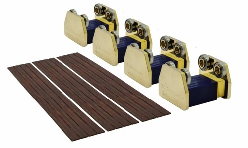 Dcc concepts dcm rro - dcm-rro.4, rolling