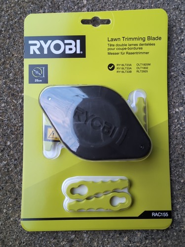 Ryobi rac155 heavy duty - ryobi,