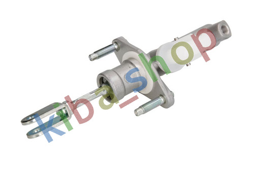 Clutch master cylinder - master, 1587mm