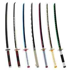 Anime Bamboo Sword Handmade