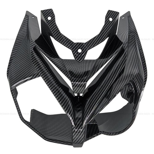 Bmw s1000r carbon - fibre, style