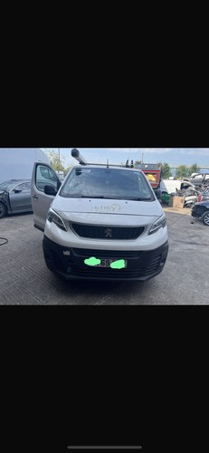 2019 2023 peugeot expert - peugeot,