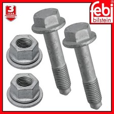 Front Strut Mounting Bolt Kit
