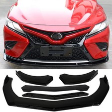 For Toyota Camry SE /XSE Front
