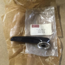 New Genuine MGB, MGB-GT