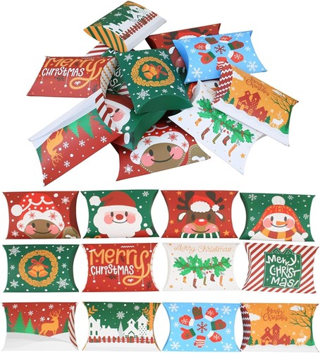36pcs pack christmas - christmas, mini