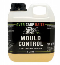 Over Carp Baits Conservante Liquido 500Ml Self Made Boilies Carpfishing A0577