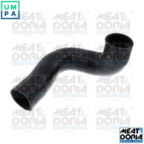 Charge air hose 96977 for - air,