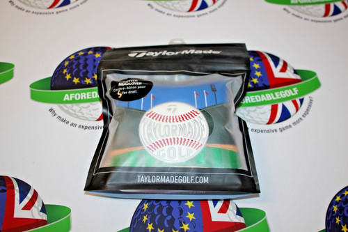 New taylormade vault - taylormade,