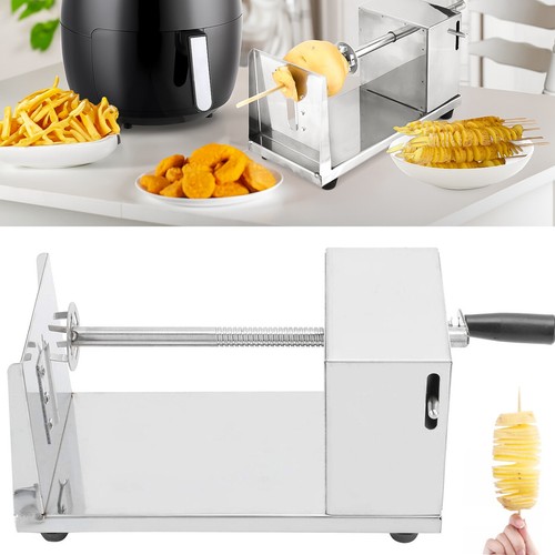 Stainless steel potato cutter - potato,