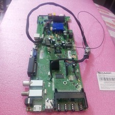 SHARP LC-32CHF5111K TV MAIN