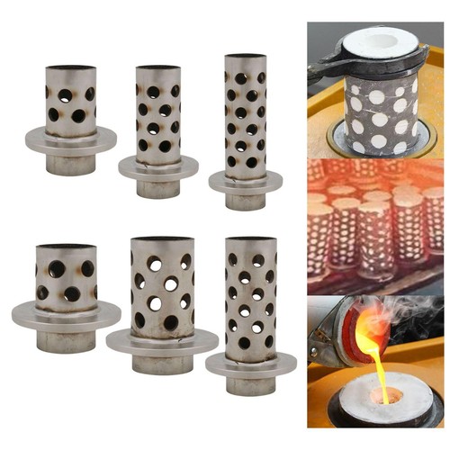 Centrifugal casting steel bell - casting,