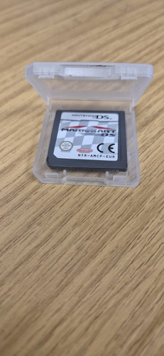 Mario kart unboxed - ds,