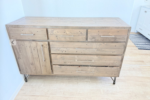 Aurelle home bolin rustic pine - bolin,