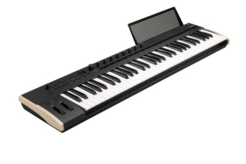 Korg keystage midi keyboard - korg,
