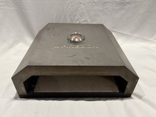 Firebox Portable BBQ Pizza Oven Outdoor Cooking Appliance