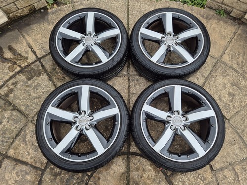 Genuine audi line 17 - genuine, a1