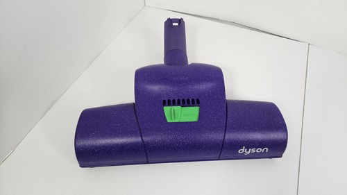 Dyson turbo brush head purple - dyson,