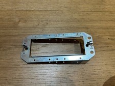 Mk Old Style 4 or 3 Gang Light