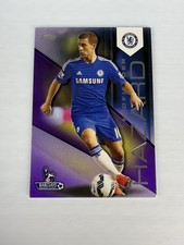 2014 Topps Premier Gold Eden