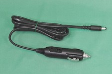 Elecraft KX3 (KX2) power lead  with fused 12V 'cigar' plug (LD405)