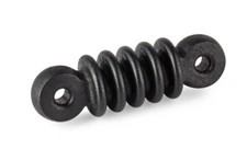 DOG BONE LARGE INSULATOR Wire