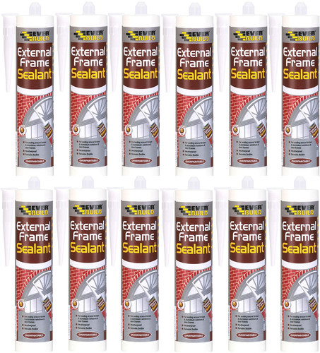 Everbuild external frame - everbuild,