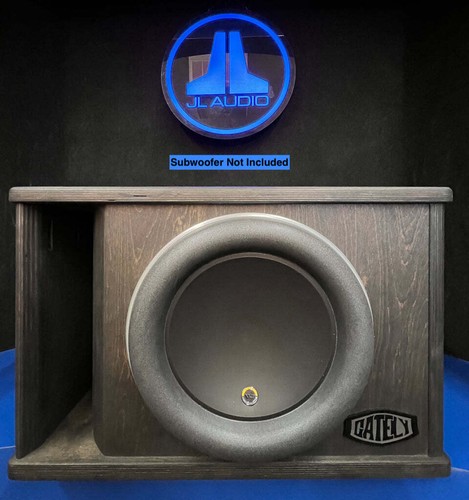 Gately audio jl - -,