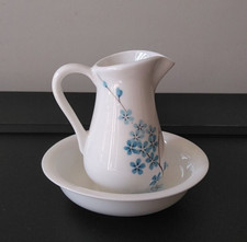 Vintage Highland Fine Bone