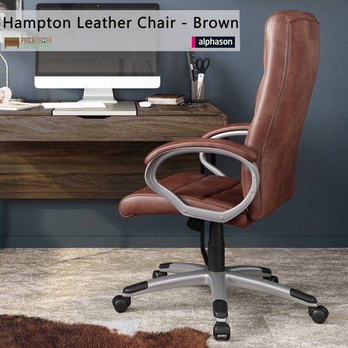 Alphason hampton leather - alphason,