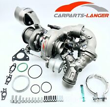 Turbocharger for Mercedes-Benz C-Class SLC 125kW 150kW 10009700139 10009700166