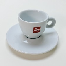 Illy Cafe Red Logo Espresso
