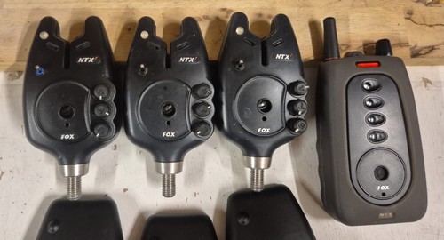 Fox micron ntxr radio bite - ntxr,