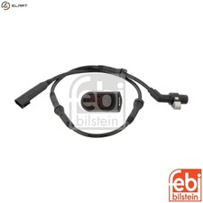 SENSOR WHEEL SPEED 31027 FOR