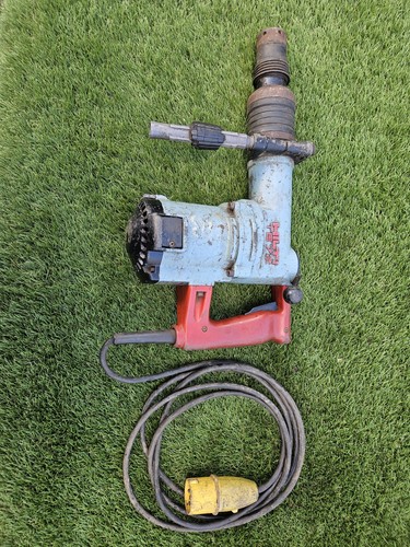Hilti te72 hammer drill - te72,