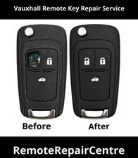 Repair service for vauxhall - repair,