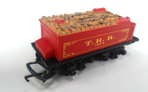 Tri ang wheel tender - 8, in