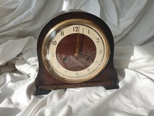 Smiths Enfield Vintage