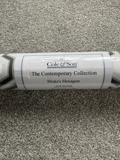 Cole & Son Hicks Hexagon