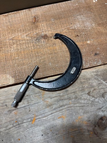 Moore wright 966b 4 - &, no.