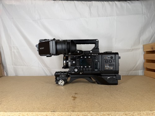 Sony pmw f55 - pmw-f55, cinealta