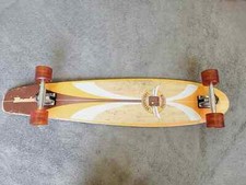Mindless Rogue longboard