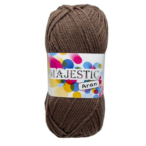 Majestic aran knitting - ❤,