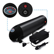 36V 10Ah 350W Li-Ion Lithium